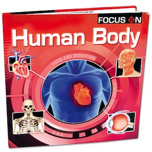 Focus On: Human Body