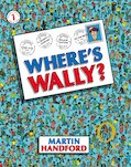 Where's Wally?