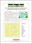 Download Horrible Science Wordsearch