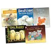 Winter Snuggle-Ups Pack