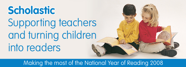 Make the Most of the National Year of Reading