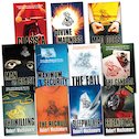CHERUB Pack