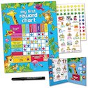 My First Reward Chart