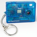 Mini Digital Camera
