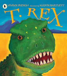 T.Rex
