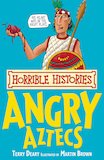 The Angry Aztecs