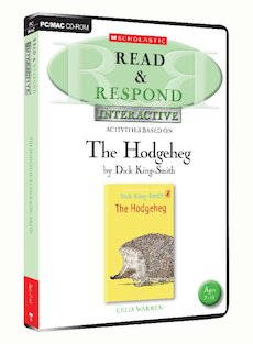 The Hodgeheg