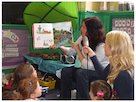 Stick Man – a teacher reads to her class (audio) Stick Man – a teacher reads to her class (audio)