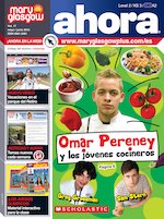 Ahora Mayo / Junio 2012