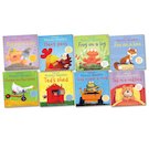 Usborne Phonics Readers Pack