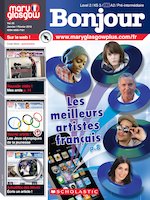 Bonjour Janvier / Février 2012