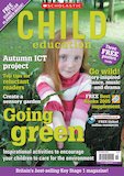 Child Education October 2005