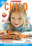 Child Education February 2006