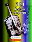Set of 6 - Music, Magic and Imagination