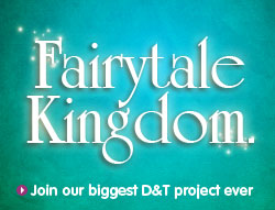 Fairytale Kingdom Fairytale Kingdom