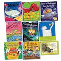 Rhythm and Rhyme Pack