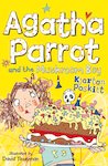 Agatha Parrot and the Mushroom Boy