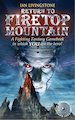 Return to Firetop Mountain