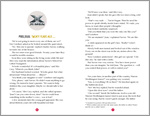 ELT Reader: X-Men 3 Sample Chapter