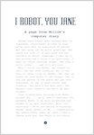 ELT Reader: Buffy the Vampire Slayer: I Robot, You Jane Sample Chapter
