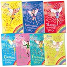 Sporty Fairies Pack