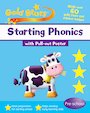 Gold Stars Pre-School: Starting Phonics
