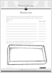 Memory box