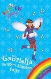 Gabriella the Snow Kingdom Fairy