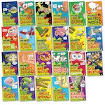 Horrible Science Pack