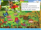 Find the habitats – interactive whiteboard resource Find the habitats – interactive whiteboard resource