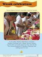 Wesak Celebrations (1 of 3)
