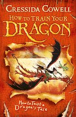 How to Twist a Dragon's Tale