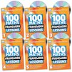 100 Maths Framework Lessons