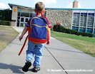 Nursery or school