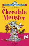 The Chocolate Monster