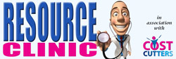 Resource Clinic Letterbox Resource Clinic Letterbox