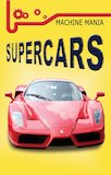 Machine Mania: Supercars