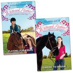 Wildwood Stables Pair