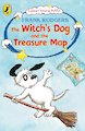 The Witch's Dog and the Treasure Map