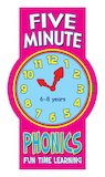Five Minute Phonics