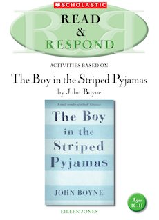 The Boy in the Striped Pyjamas