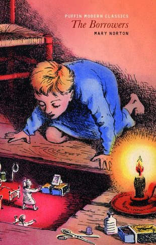 The Borrowers