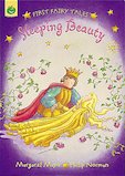 First Fairy Tales: Sleeping Beauty