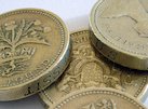 English Decimal Currency (1971)

