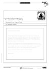 Science Spies: Waterproof materials investigation