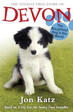 Devon: The Naughtiest Dog in the World