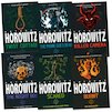 Horowitz Horror Scary Six