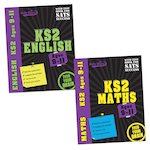 Gold Stars KS2 SATs Pack: Ages 9-11