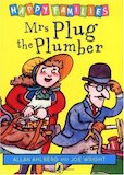 Mrs Plug the Plumber