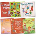 Very First Rhymes Pack
